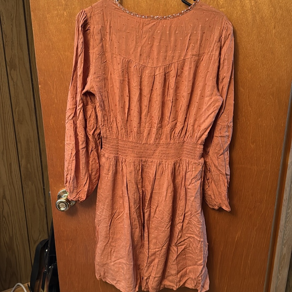 Hem & Thread NWT dress - Picture 9 of 10